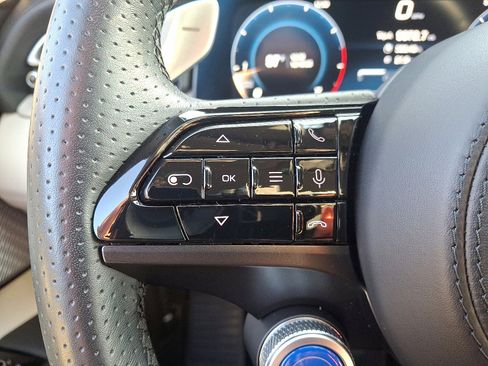 Certified 2024 Maserati Grecale GT image 20