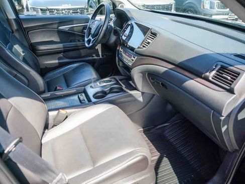 Used 2022 Honda Pilot Special Edition image 15