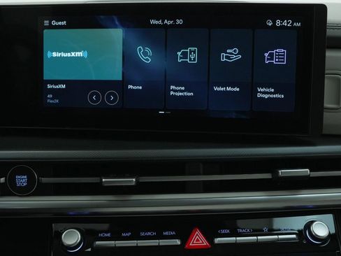 Used 2025 Hyundai Santa Fe SEL image 44