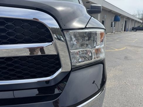 Used 2023 RAM 1500 Tradesman w/ Chrome Plus Package image 9