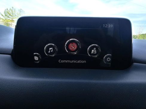 Used 2020 MAZDA CX-5 Touring image 18