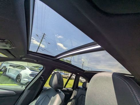 Used 2020 BMW X3 sDrive30i w/ M Sport Package 2 RWD image 21