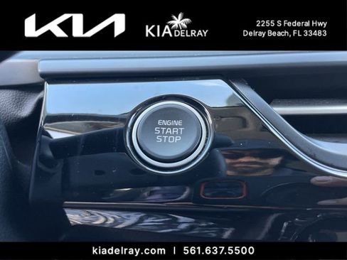 Used 2024 Kia Seltos S image 27