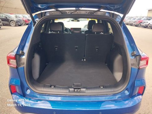 Certified 2023 Ford Escape ST-Line w/ Tech Pack #1 image 20