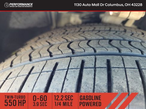 New 2026 Dodge Charger Scat Pack AWD/4WD image 10