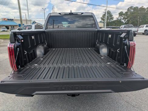 New 2025 Toyota Tundra TRD Pro AWD/4WD image 13