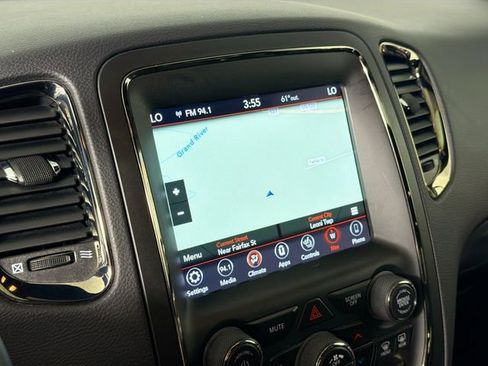 Used 2019 Dodge Durango GT AWD/4WD image 14