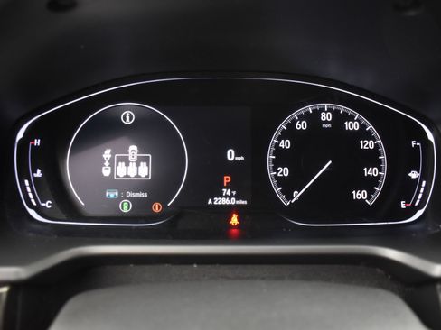 Used 2021 Honda Accord Sport image 16