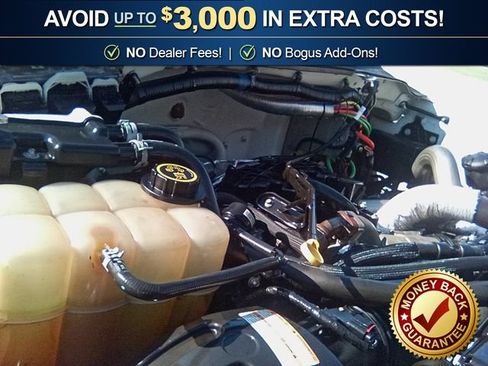 Certified 2019 Ford F750 2WD Regular Cab Super Duty image 25