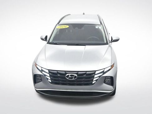 Used 2024 Hyundai Tucson SEL FWD image 32