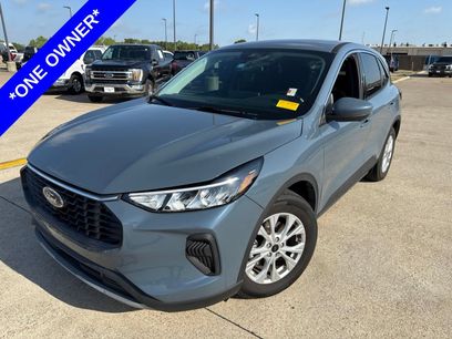 Used 2023 Ford Escape Active w/ Tech Pack #2