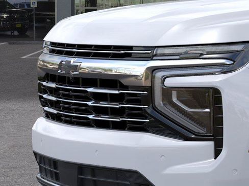 New 2026 Chevrolet Suburban LT w/ Comfort Package RWD image 13