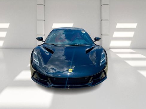 Used 2024 Lotus Emira First Edition RWD image 2