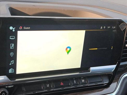 New 2025 Chevrolet Silverado 3500 LT w/ Convenience Package image 12