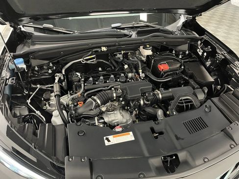 New 2025 Acura ADX A-Spec image 30