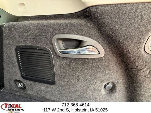 Used 2020 Buick Envision Essence w/ Experience Buick Package AWD/4WD image 16