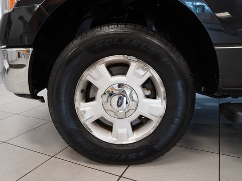 Used 2013 Ford F150 XLT w/ Mid Equipment Group RWD image 15