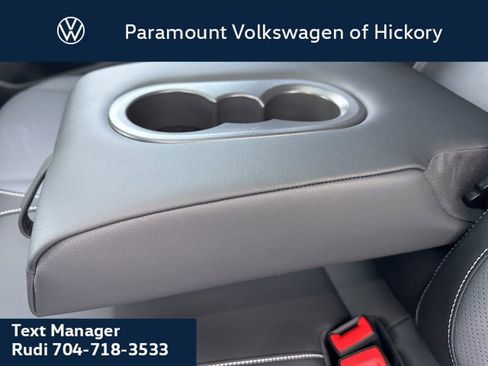 New 2026 Volkswagen Tiguan SE R-Line AWD/4WD image 15