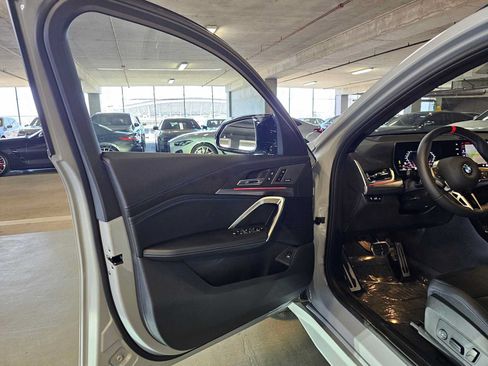 New 2026 BMW X2 M35i w/ Technology Package AWD/4WD image 24