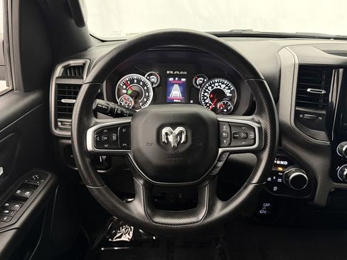 Used 2025 RAM 1500 Tradesman image 9