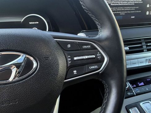 Used 2022 Hyundai Palisade Limited AWD/4WD image 46