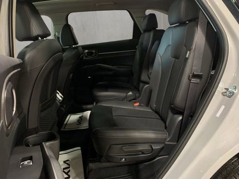 New 2026 Kia Sorento X-Line EX AWD/4WD image 16