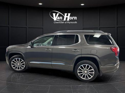 Used 2020 GMC Acadia Denali image 6