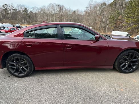 Used 2020 Dodge Charger GT image 7