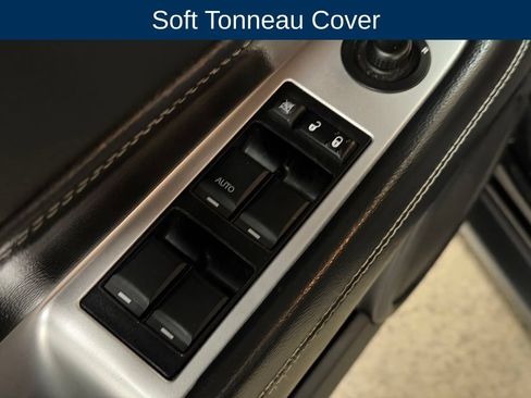 Used 2014 Jeep Compass Latitude w/ Sun/Sound Group AWD/4WD image 24