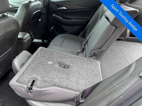 Used 2023 Buick Encore GX Select w/ Experience Buick Package image 16