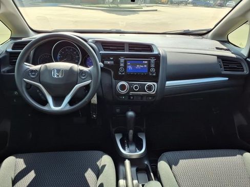 Used 2020 Honda Fit LX image 5