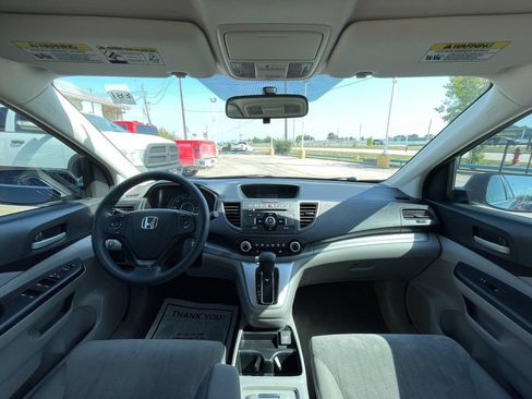 Used 2014 Honda CR-V LX image 23