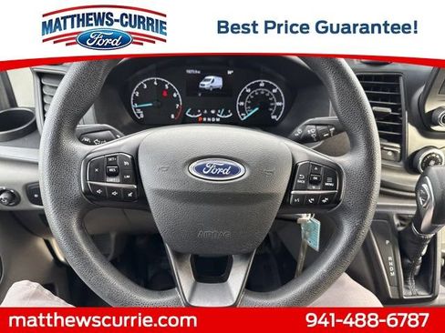 Used 2024 Ford Transit 250 Base w/ Exterior Upgrade Package image 15