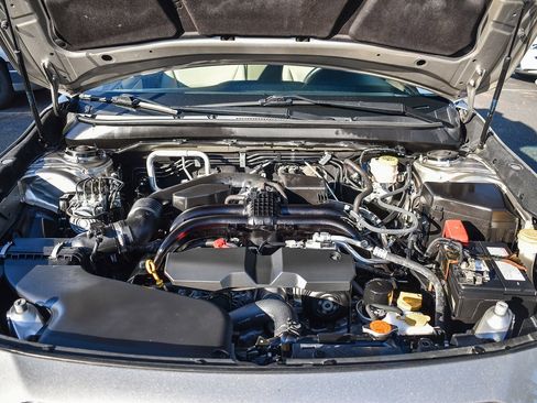 Used 2018 Subaru Outback 2.5i Limited image 25