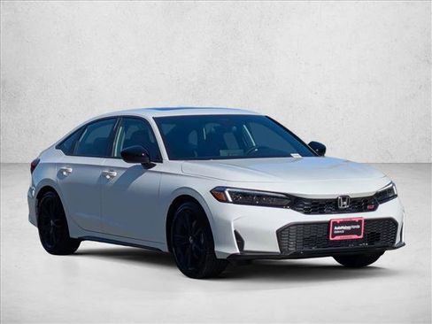 New 2026 Honda Civic Si image 7