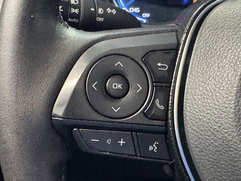 Used 2021 Toyota RAV4 XSE image 19