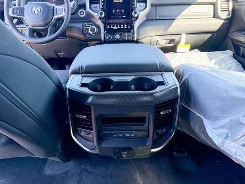 New 2026 RAM 1500 Big Horn AWD/4WD image 26