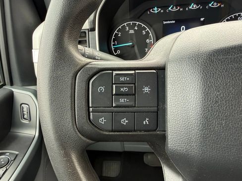Used 2023 Ford F150 XLT AWD/4WD image 16