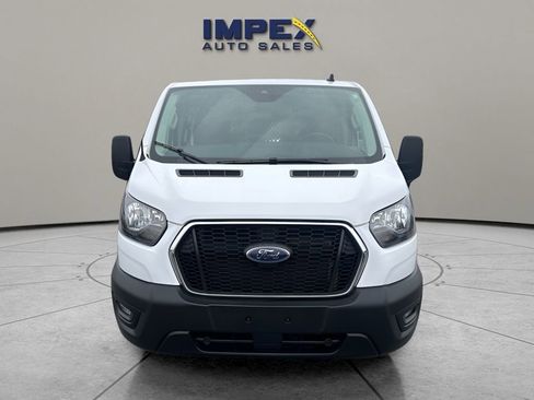 Used 2024 Ford Transit 250 Low Roof w/ Exterior Upgrade Package image 8