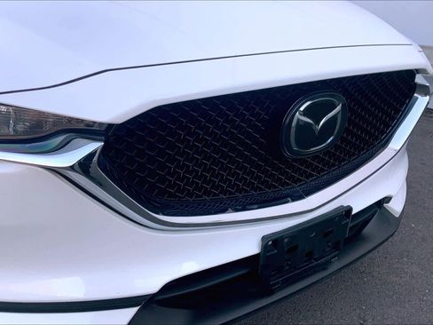 Certified 2021 MAZDA CX-5 Touring w/ Touring Preferred SV Package image 31