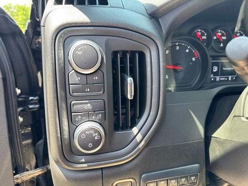 Used 2022 GMC Sierra 3500 Pro w/ Convenience Package AWD/4WD image 10