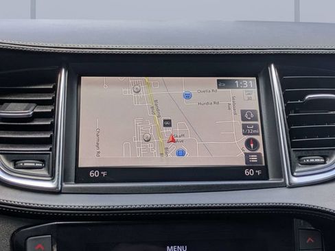 Used 2023 INFINITI QX55 Essential AWD/4WD image 24