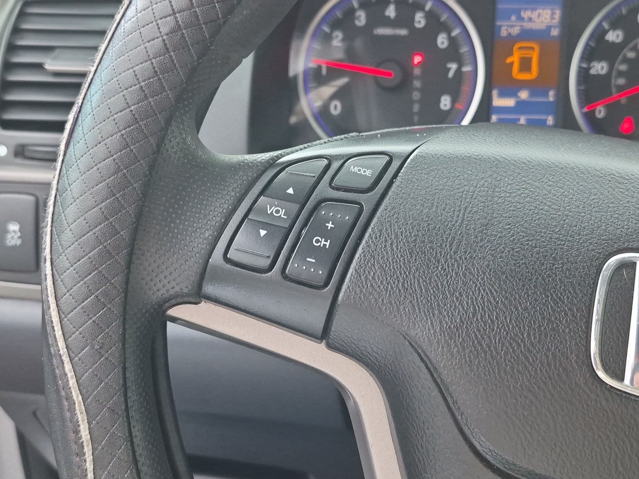 Used 2010 Honda CR-V EX image 19