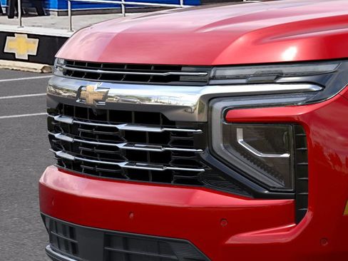 New 2026 Chevrolet Tahoe LT image 13