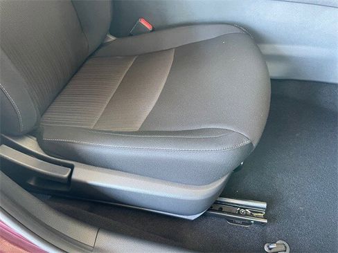 New 2025 Nissan Sentra SV image 16