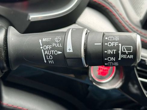 Certified 2026 Acura MDX A-Spec AWD/4WD image 25