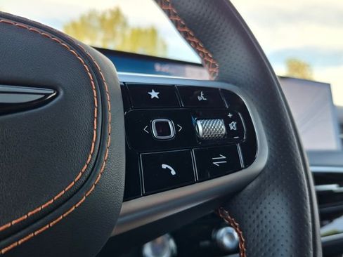 New 2026 Genesis GV70 2.5T Sport Prestige AWD/4WD image 13