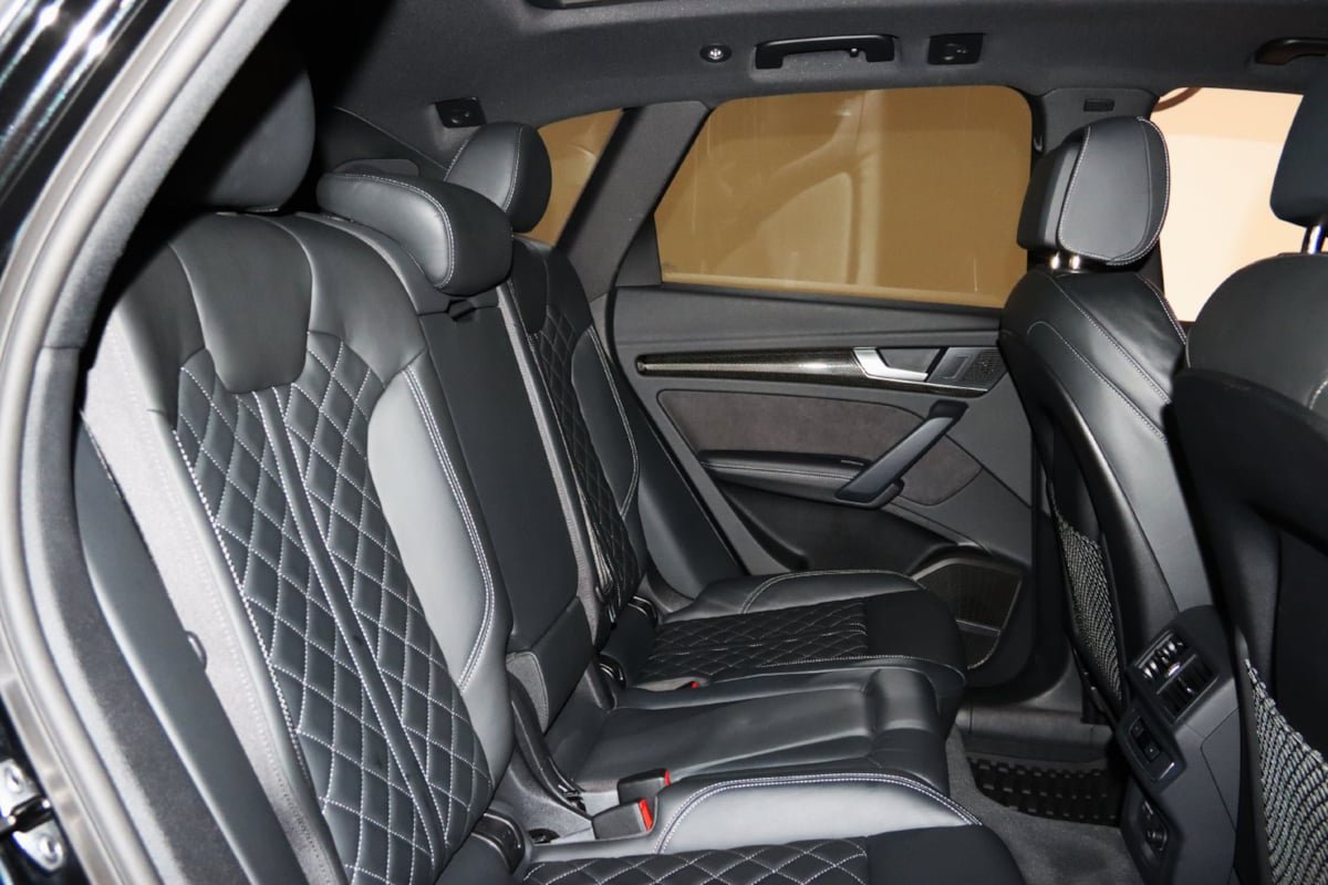 Used 2023 Audi SQ5 Premium Plus AWD/4WD image 64