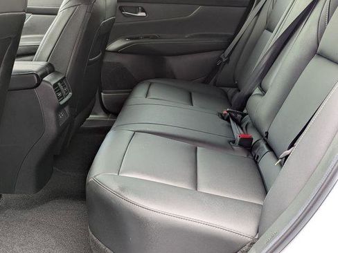 Used 2025 Nissan Murano SL w/ Cargo Package AWD/4WD image 22