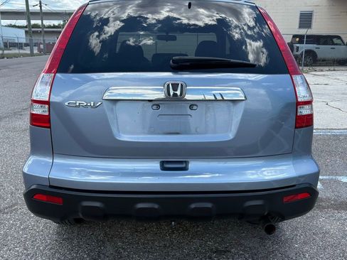 Used 2007 Honda CR-V EX-L image 4